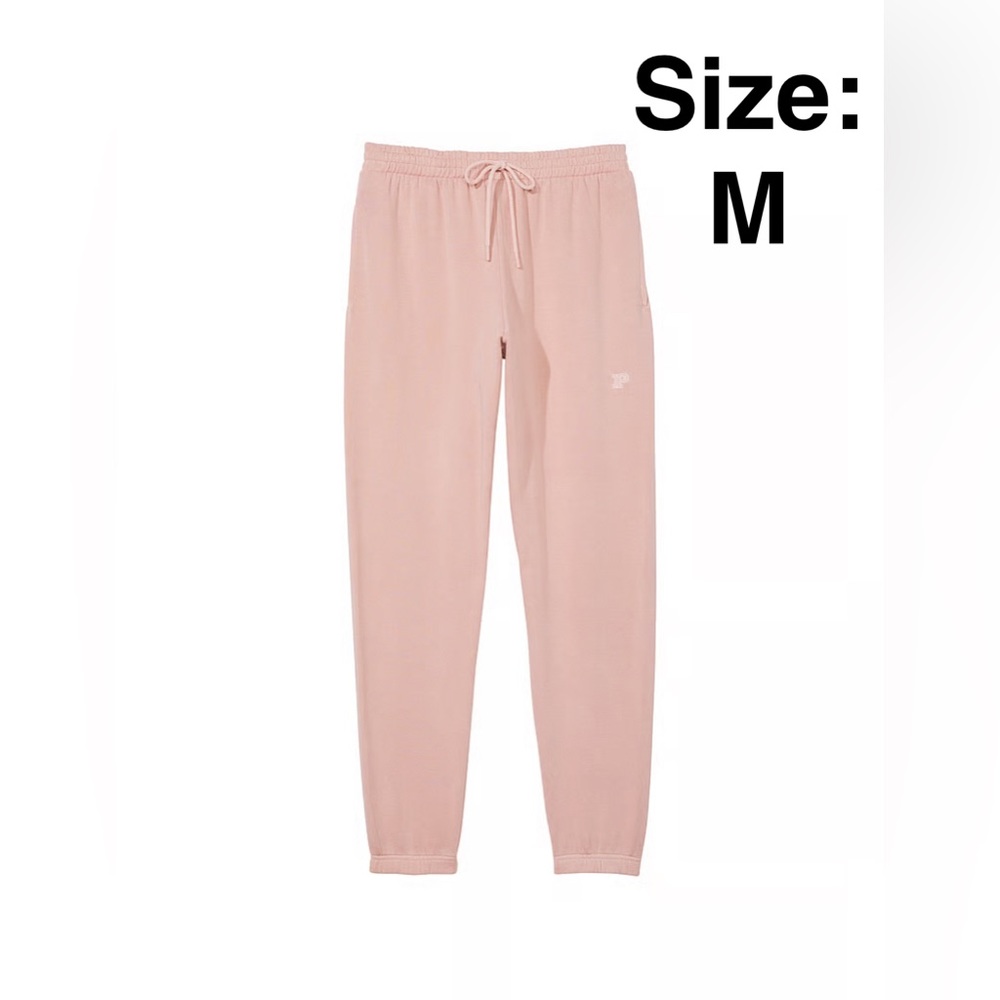 Victoria’s Secret -PINK
PREMIUM FLEECE SLIM SWEATPANTS - NEW